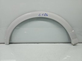 Ornament aripa dreapta spate AUDI Q2 (GAB) [ Fabr 2016-prezent] SUV S-line 81A853818A