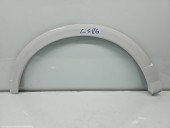 Ornament aripa dreapta spate AUDI Q2 (GAB) [ Fabr 2016-prezent] SUV S-line 81A853818A