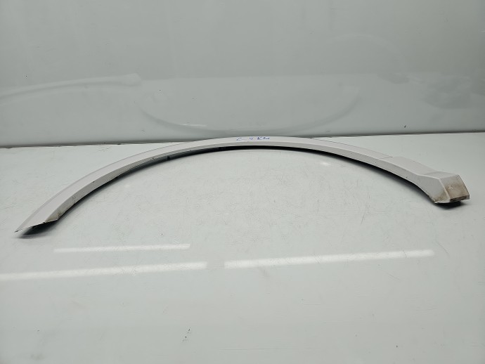 Ornament aripa dreapta spate AUDI Q2 (GAB) [ Fabr 2016-prezent] SUV S-line 81A853818A