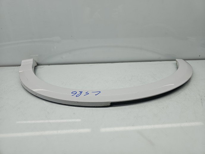 Ornament aripa dreapta spate AUDI Q2 (GAB) [ Fabr 2016-prezent] SUV S-line 81A853818A