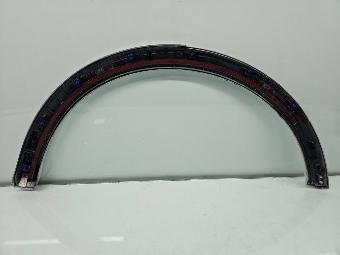 Ornament aripa dreapta spate AUDI Q2 (GAB) [ Fabr 2016-prezent] SUV S-line 81A853818A