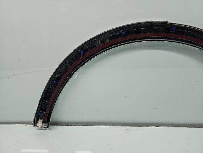 Ornament aripa dreapta spate AUDI Q2 (GAB) [ Fabr 2016-prezent] SUV S-line 81A853818A