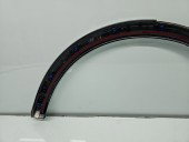 Ornament aripa dreapta spate AUDI Q2 (GAB) [ Fabr 2016-prezent] SUV S-line 81A853818A