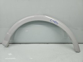 Ornament aripa stanga spate AUDI Q2 (GAB) [ Fabr 2016-prezent] SUV S-line 81A853817A