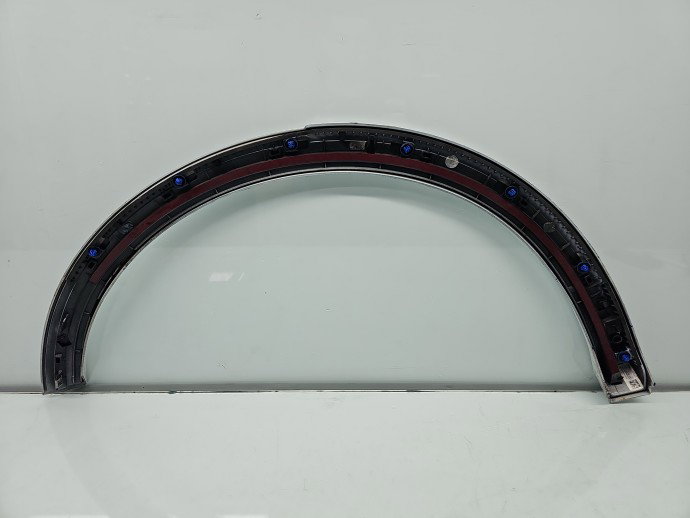 Ornament aripa stanga spate AUDI Q2 (GAB) [ Fabr 2016-prezent] SUV S-line 81A853817A