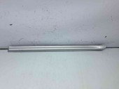 Ornament aripa dreapta fata Bmw 3 (E46) [Fabr 1998-2005] 354 Titansilber Met / 8208673