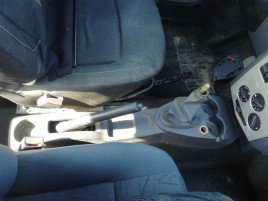 Consola centrala Dacia Logan 1 1.4 benz OEM 2004-2012