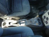 Consola centrala Dacia Logan 1 1.4 benz OEM 2004-2012