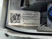 Ornament aripa stanga spate AUDI Q2 (GAB) [ Fabr 2016-prezent] SUV S-line 81A853817A