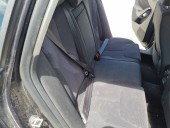 Centura dreapta spate Volkswagen Passat B6 (3C2) [Fabr 2005-2010] OE