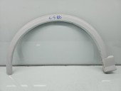Ornament aripa stanga fata AUDI Q2 (GAB) [ Fabr 2016-prezent] SUV S-line 81A853717A