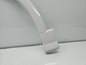 Ornament aripa stanga fata AUDI Q2 (GAB) [ Fabr 2016-prezent] SUV S-line 81A853717A