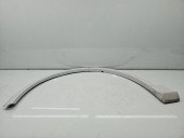 Ornament aripa stanga fata AUDI Q2 (GAB) [ Fabr 2016-prezent] SUV S-line 81A853717A