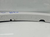 Ornament aripa stanga fata AUDI Q2 (GAB) [ Fabr 2016-prezent] SUV S-line 81A853717A
