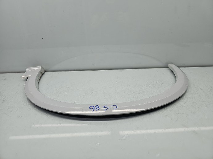 Ornament aripa stanga fata AUDI Q2 (GAB) [ Fabr 2016-prezent] SUV S-line 81A853717A