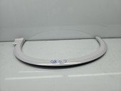 Ornament aripa stanga fata AUDI Q2 (GAB) [ Fabr 2016-prezent] SUV S-line 81A853717A
