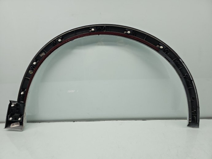 Ornament aripa stanga fata AUDI Q2 (GAB) [ Fabr 2016-prezent] SUV S-line 81A853717A