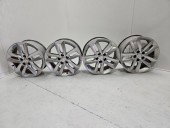 Set jante aliaj PEUGEOT 508 [Fabr 2010-2018] Berlina 9671401380