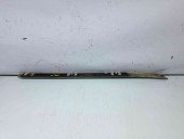 Ornament aripa dreapta fata Bmw 3 (E46) [Fabr 1998-2005] 354 Titansilber Met / 8208673