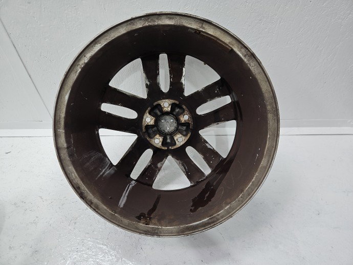 Set jante aliaj PEUGEOT 508 [Fabr 2010-2018] Berlina 9671401380