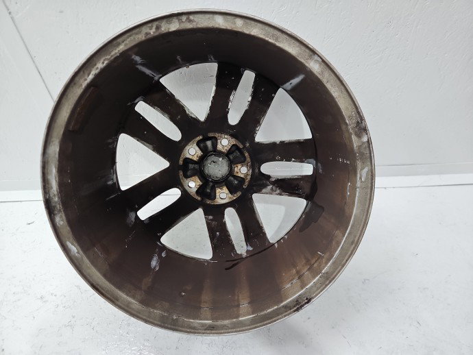 Set jante aliaj PEUGEOT 508 [Fabr 2010-2018] Berlina 9671401380