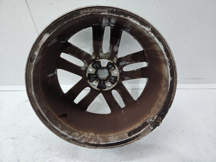 Set jante aliaj PEUGEOT 508 [Fabr 2010-2018] Berlina 9671401380