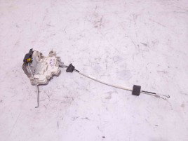 Broasca usa stanga fata 4F2837015 Audi A6 (4F2, C6) [Fabr 2004-2010] 2.0 BRE