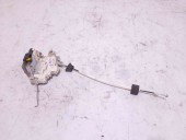 Broasca usa stanga fata 4F2837015 Audi A6 (4F2, C6) [Fabr 2004-2010] 2.0 BRE