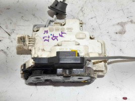 Broasca usa stanga fata 4F2837015 Audi A6 (4F2, C6) [Fabr 2004-2010] 2.0 BRE