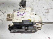 Broasca usa stanga fata 4F2837015 Audi A6 (4F2, C6) [Fabr 2004-2010] 2.0 BRE