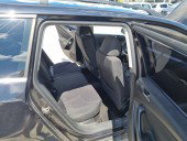 Cheder usa dreapta spate Volkswagen Passat B6 (3C2) [Fabr 2005-2010] Break  OEM