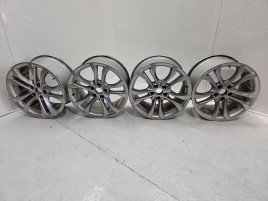 Set jante aliaj Volkswagen Passat CC (358) [Fabr 2012-2016] Coupe Facelift 3J0501025S