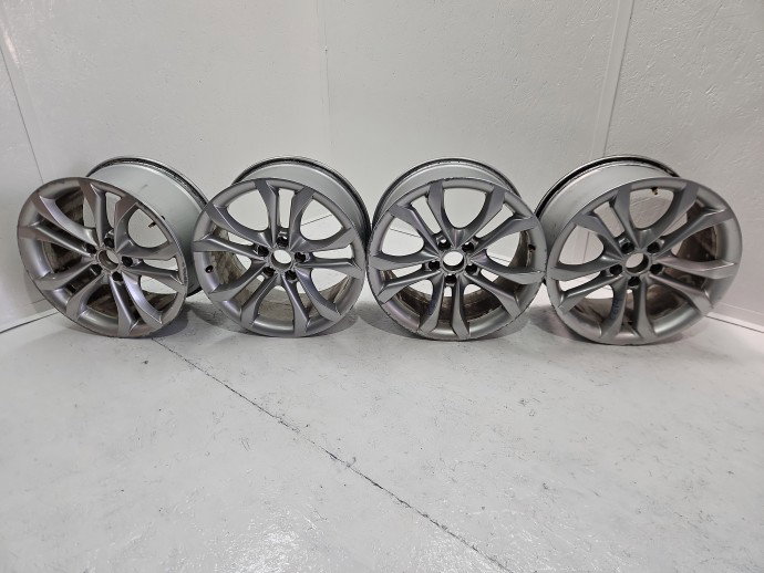 Set jante aliaj Volkswagen Passat CC (358) [Fabr 2012-2016] Coupe Facelift 3J0501025S