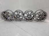 Set jante aliaj Volkswagen Passat CC (358) [Fabr 2012-2016] Coupe Facelift 3J0501025S