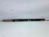 Ornament aripa dreapta fata Bmw 3 (E46) [Fabr 1998-2005] 354 Titansilber Met / 8208673