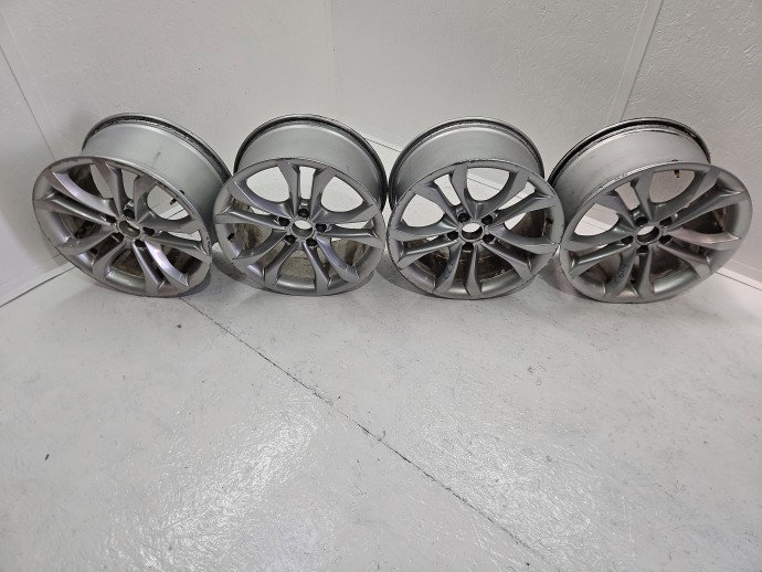 Set jante aliaj Volkswagen Passat CC (358) [Fabr 2012-2016] Coupe Facelift 3J0501025S