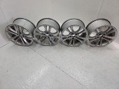 Set jante aliaj Volkswagen Passat CC (358) [Fabr 2012-2016] Coupe Facelift 3J0501025S