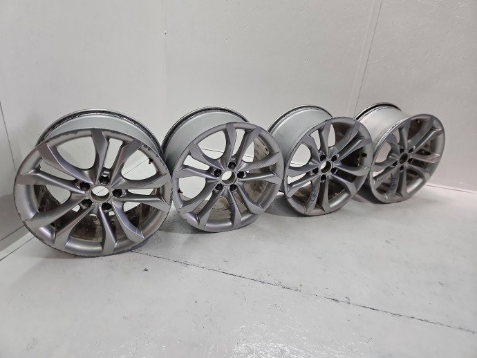 Set jante aliaj Volkswagen Passat CC (358) [Fabr 2012-2016] Coupe Facelift 3J0501025S