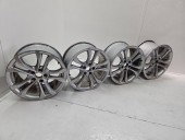 Set jante aliaj Volkswagen Passat CC (358) [Fabr 2012-2016] Coupe Facelift 3J0501025S