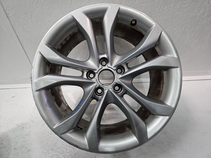 Set jante aliaj Volkswagen Passat CC (358) [Fabr 2012-2016] Coupe Facelift 3J0501025S