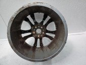 Set jante aliaj Volkswagen Passat CC (358) [Fabr 2012-2016] Coupe Facelift 3J0501025S