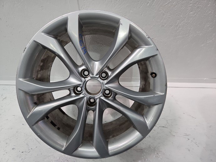 Set jante aliaj Volkswagen Passat CC (358) [Fabr 2012-2016] Coupe Facelift 3J0501025S