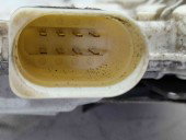 Broasca usa stanga fata 4F2837015 Audi A6 (4F2, C6) [Fabr 2004-2010] 2.0 BRE