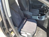 Scaun dreapta fata cu incalzire Volkswagen Passat B6 (3C2) [Fabr 2005-2010] OEM