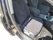 Scaun dreapta fata cu incalzire Volkswagen Passat B6 (3C2) [Fabr 2005-2010] OEM
