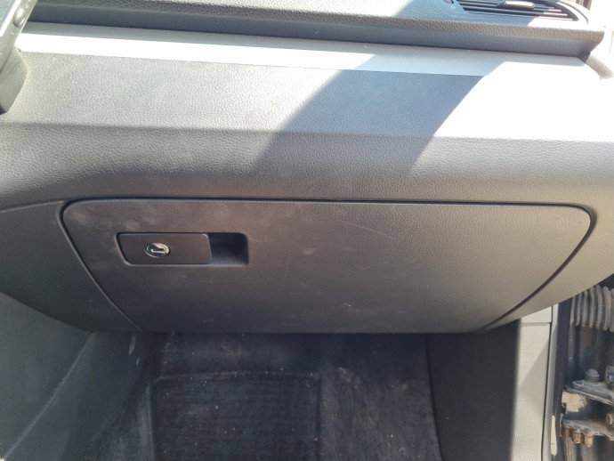 Torpedou Volkswagen Passat B6 (3C2) [Fabr 2005-2010] OE