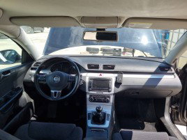 Plansa bord Volkswagen Passat B6 (3C2) [Fabr 2005-2010] OEM