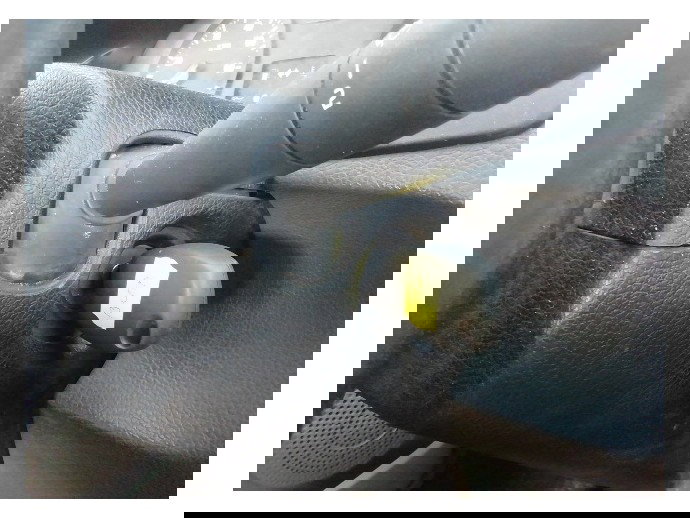 Contact cu cheie Dacia Logan 1 1.4 benz OEM 2004-2012