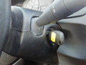 Contact cu cheie Dacia Logan 1 1.4 benz OEM 2004-2012