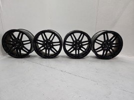 Set jante aliaj AUDI A3 (8P1) [Fabr 2003-2012] Sportback S-line, Quattro 8P0601025BA